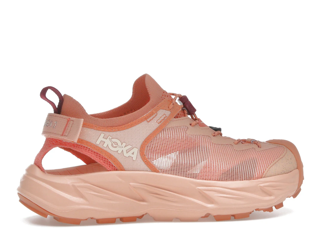 Hoka One One Hopara 2 Dry Clay Feldspar (Women's)