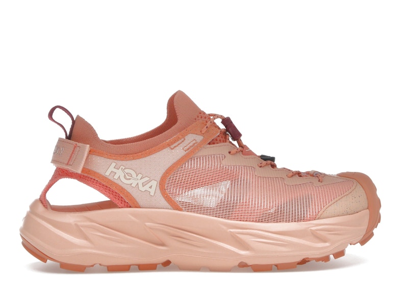 Hoka One One Hopara 2 Dry Clay Feldspar (Women's)