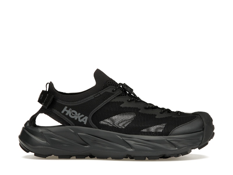 Hoka One One Hopara 2 Triple Black (Women's)