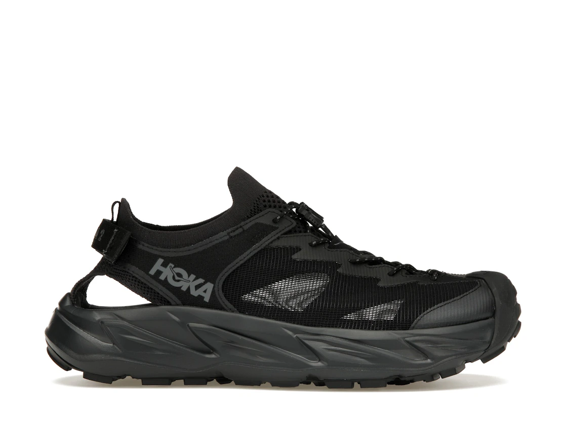 Hoka One One Hopara 2 Triple Black (Women's)