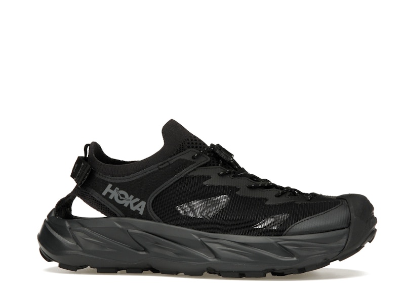 Hoka One One Hopara 2 Triple Black (Women's)