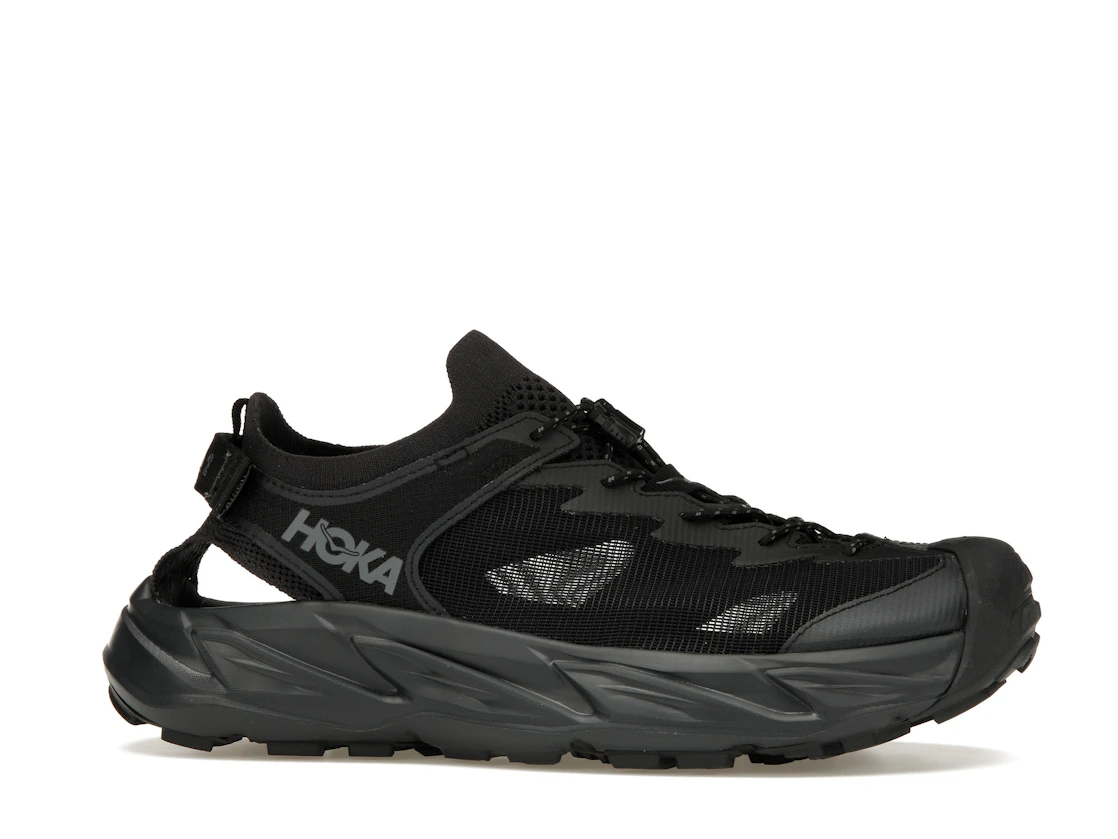Hoka One One Hopara 2 Triple Black (Women's)
