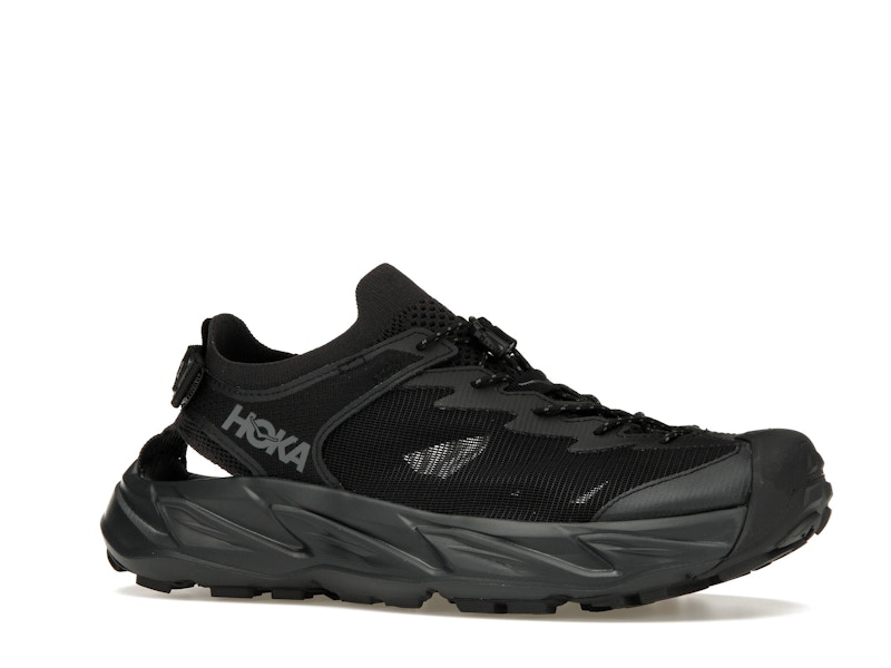 Hoka One One Hopara 2 Triple Black (Women's)