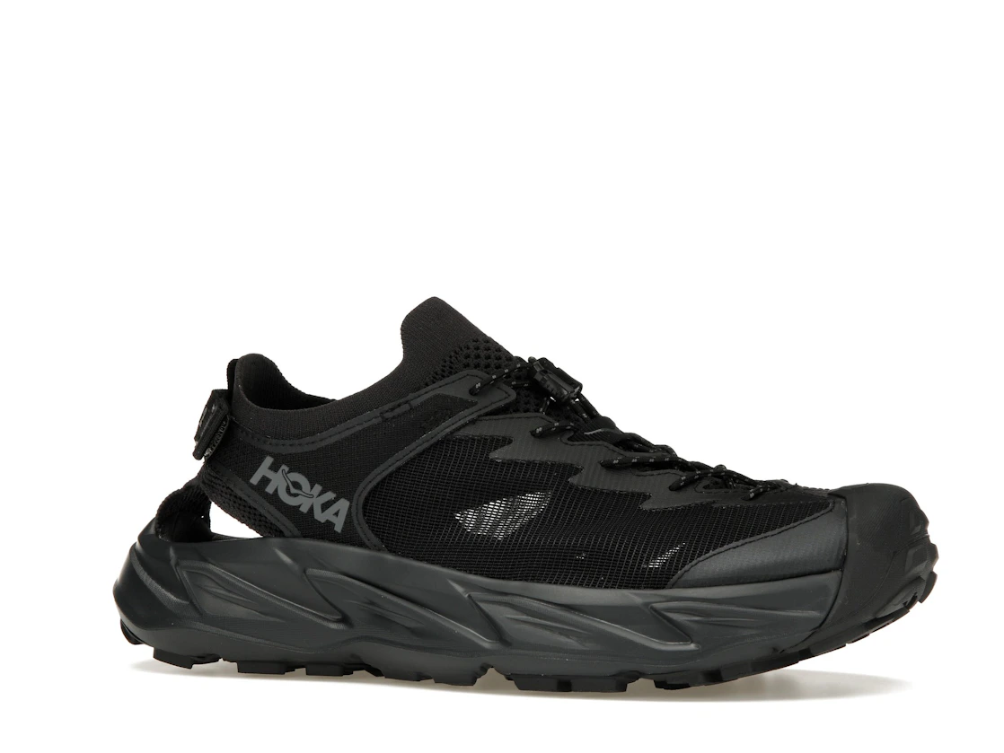 Hoka One One Hopara 2 Triple Black (Women's)