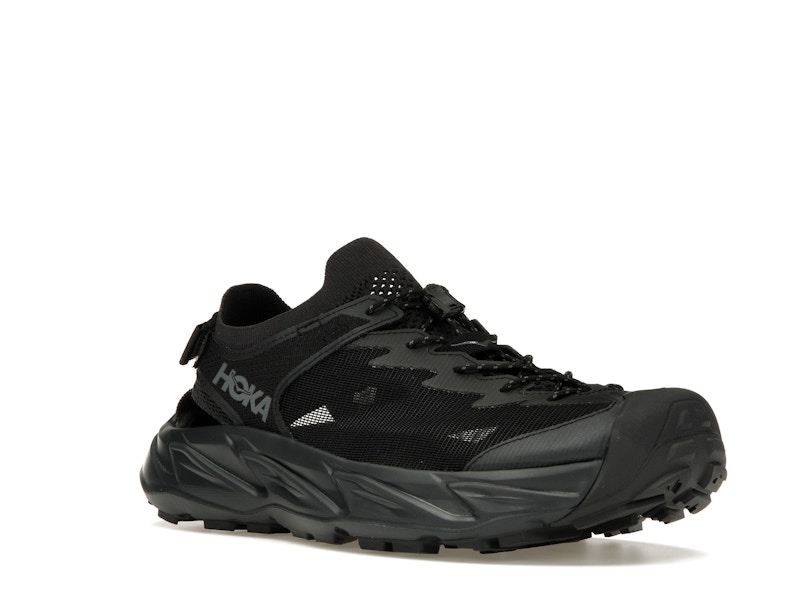 Hoka One One Hopara 2 Triple Black (Women's)