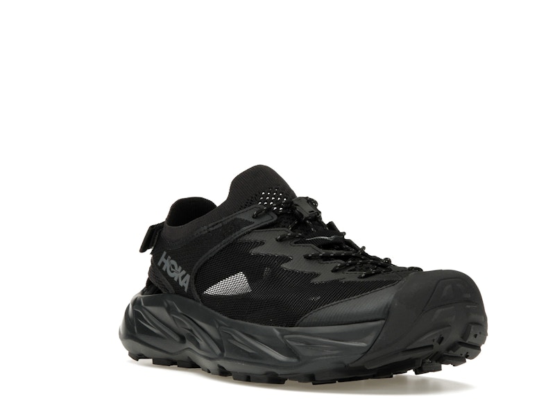 Hoka One One Hopara 2 Triple Black (Women's)