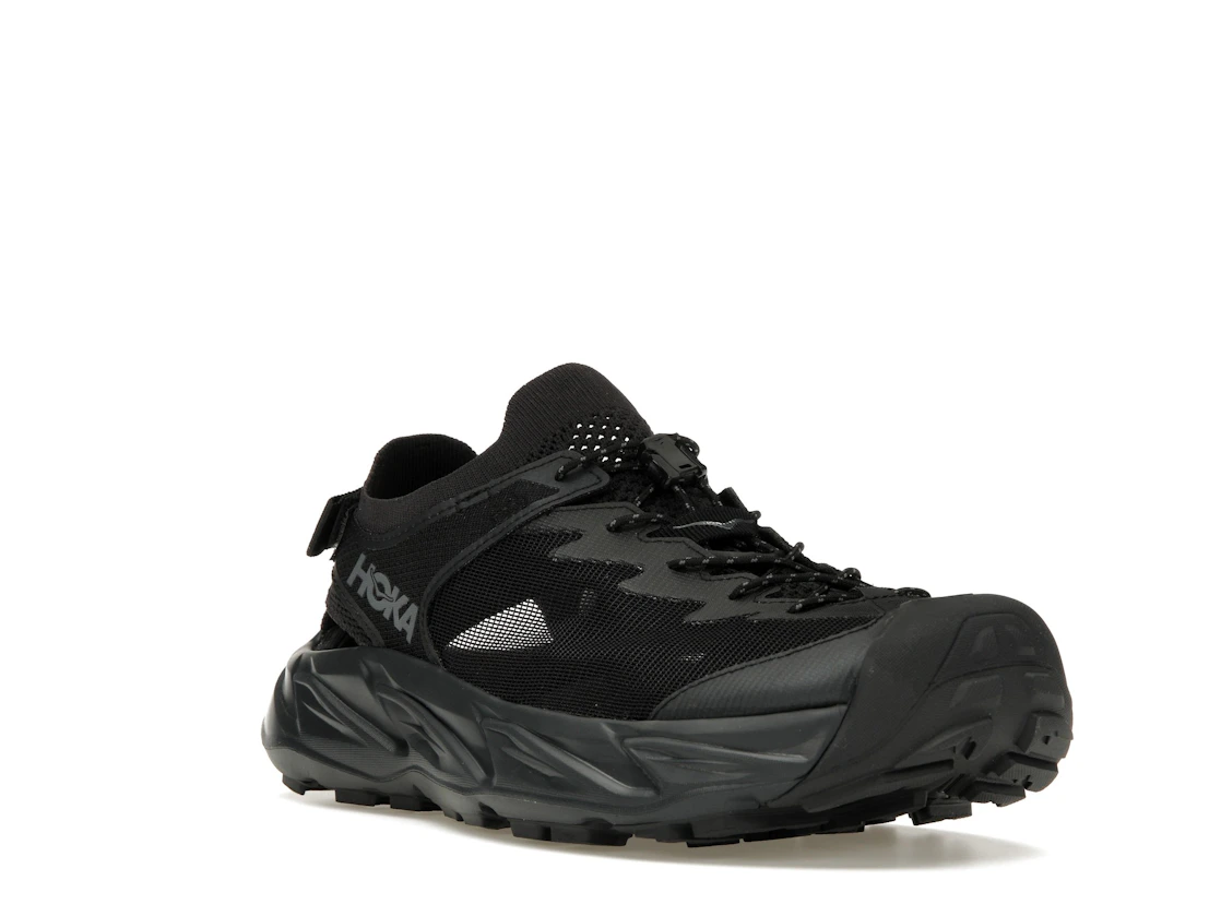 Hoka One One Hopara 2 Triple Black (Women's)