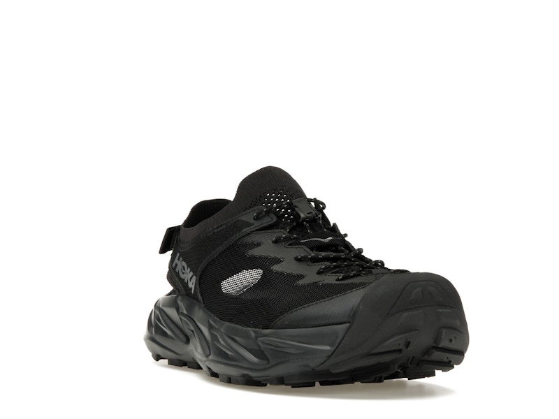 Hoka One One Hopara 2 Triple Black (Women's)