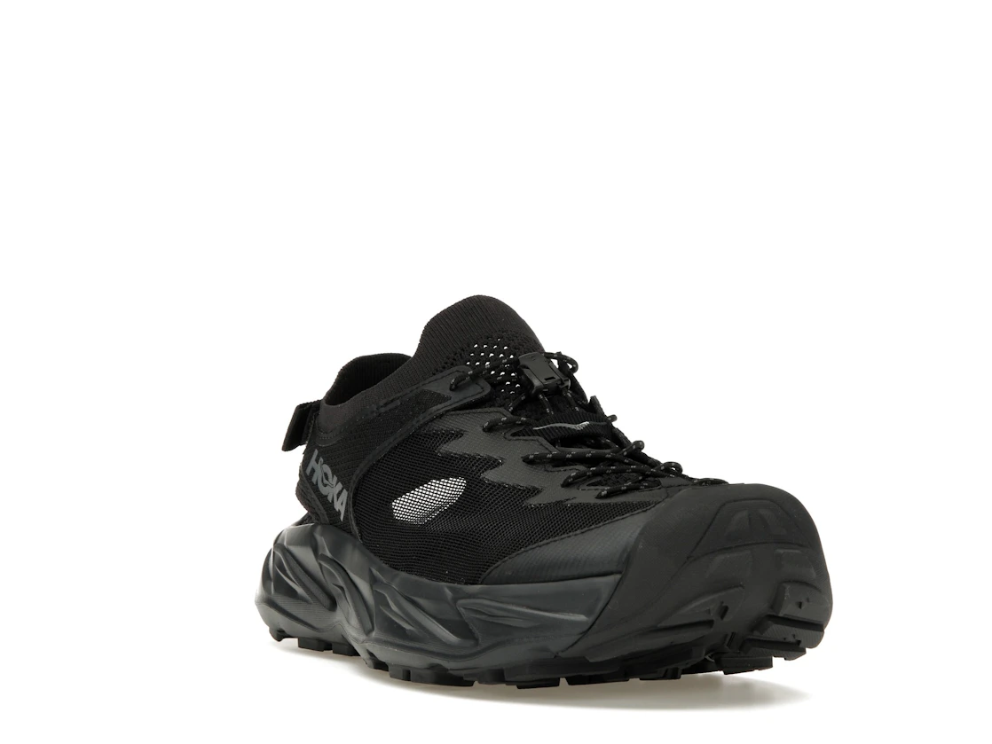 Hoka One One Hopara 2 Triple Black (Women's)
