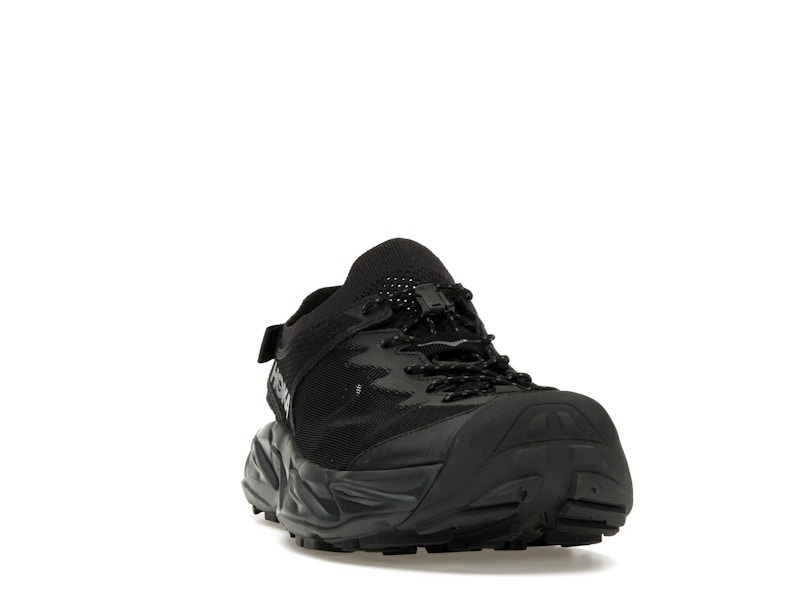 Hoka One One Hopara 2 Triple Black (Women's)