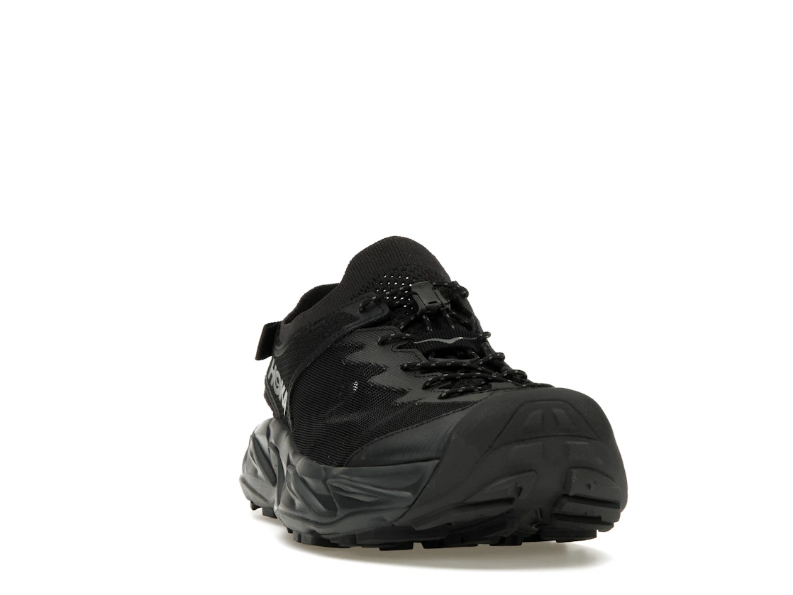 Hoka One One Hopara 2 Triple Black (Women's)