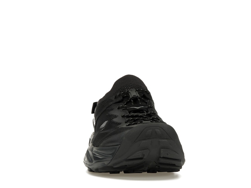 Hoka One One Hopara 2 Triple Black (Women's)