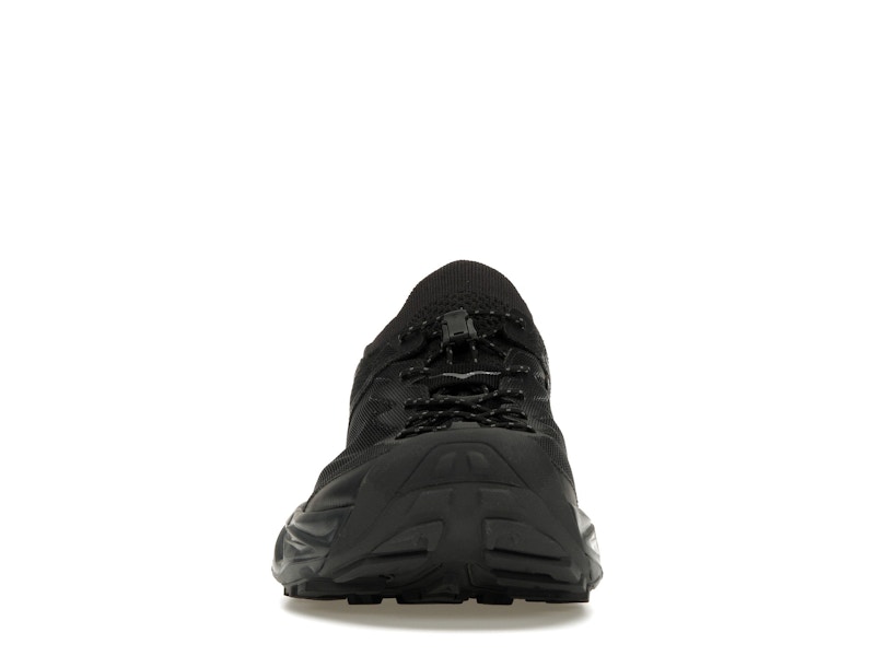 Hoka One One Hopara 2 Triple Black (Women's)