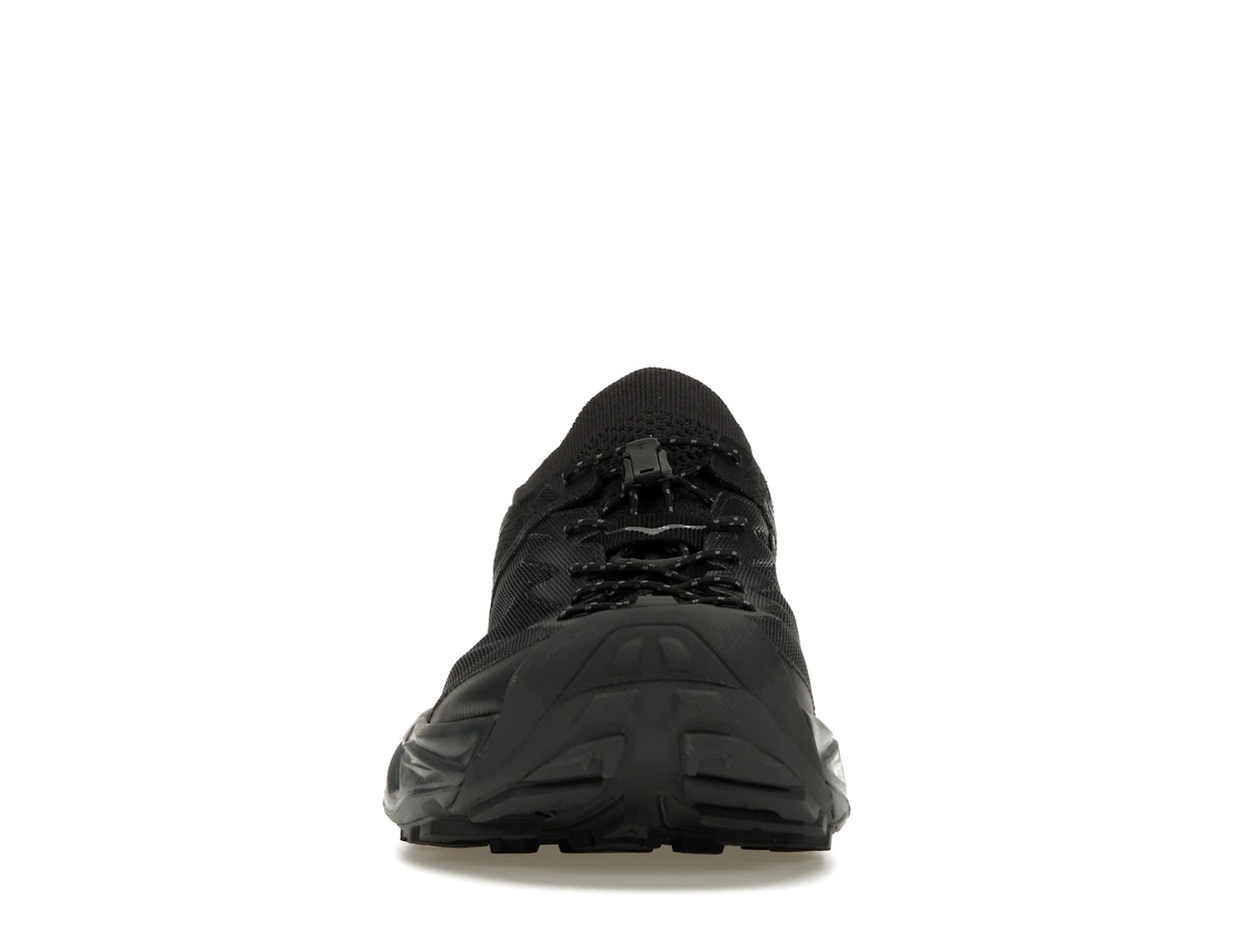 Hoka One One Hopara 2 Triple Black (Women's)