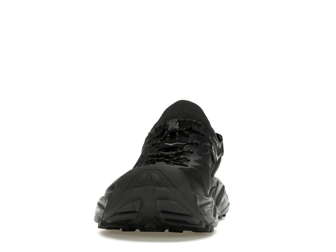 Hoka One One Hopara 2 Triple Black (Women's)