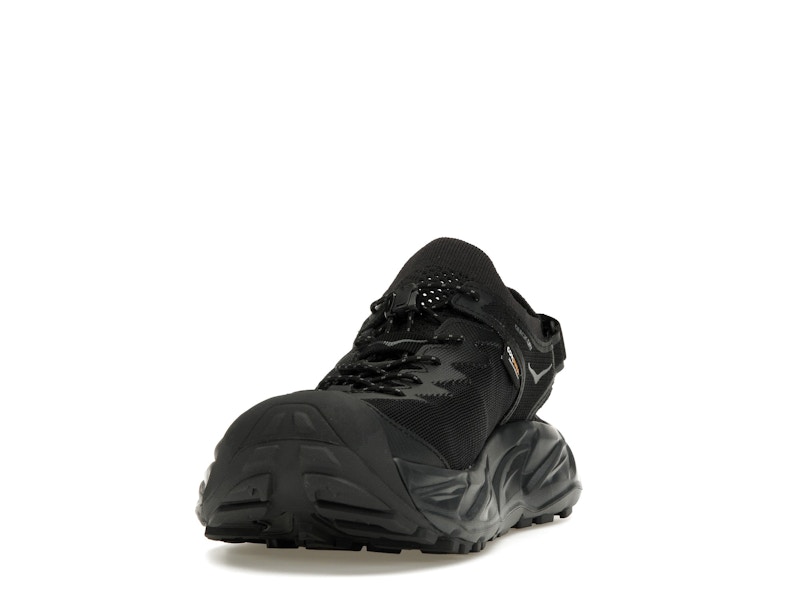 Hoka One One Hopara 2 Triple Black (Women's)