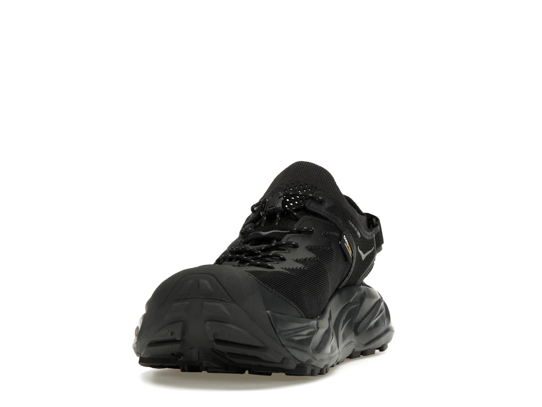Hoka One One Hopara 2 Triple Black (Women's)