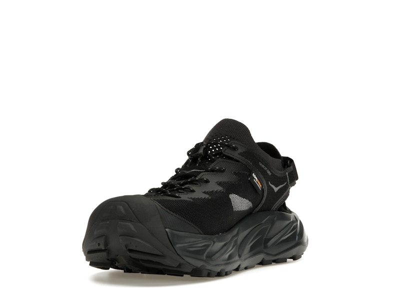 Hoka One One Hopara 2 Triple Black (Women's)