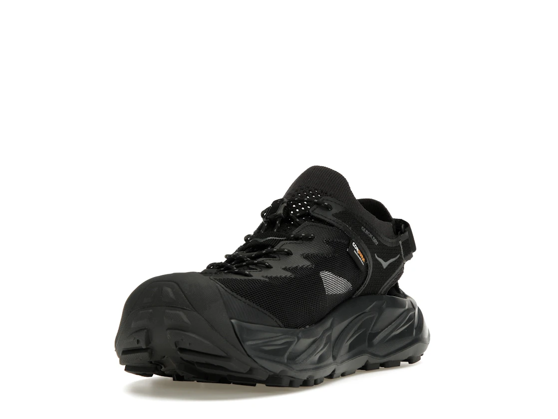 Hoka One One Hopara 2 Triple Black (Women's)