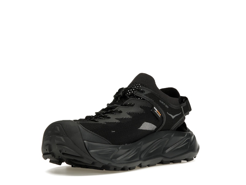 Hoka One One Hopara 2 Triple Black (Women's)
