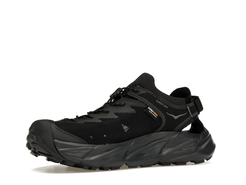 Hoka One One Hopara 2 Triple Black (Women's)