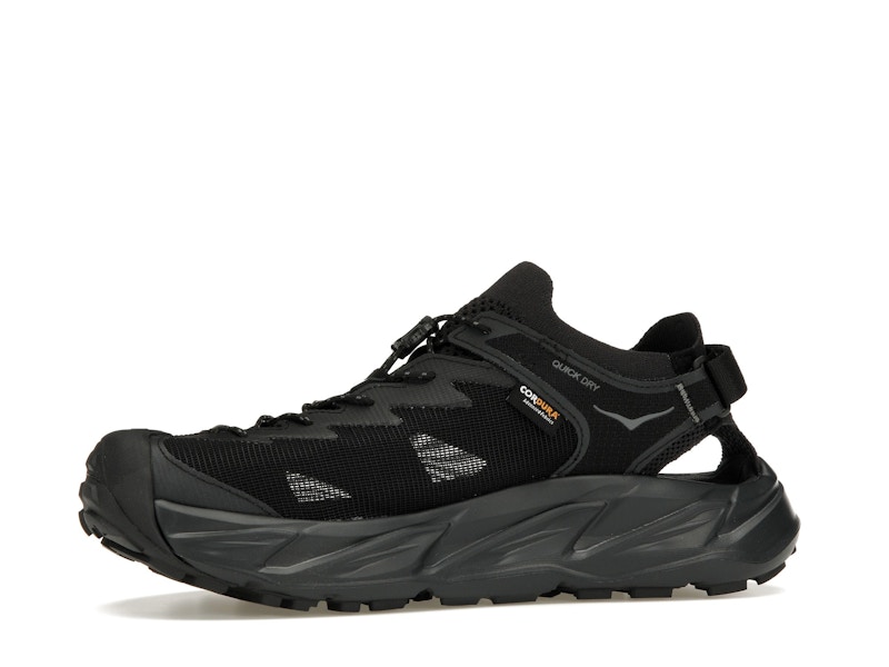 Hoka One One Hopara 2 Triple Black (Women's)