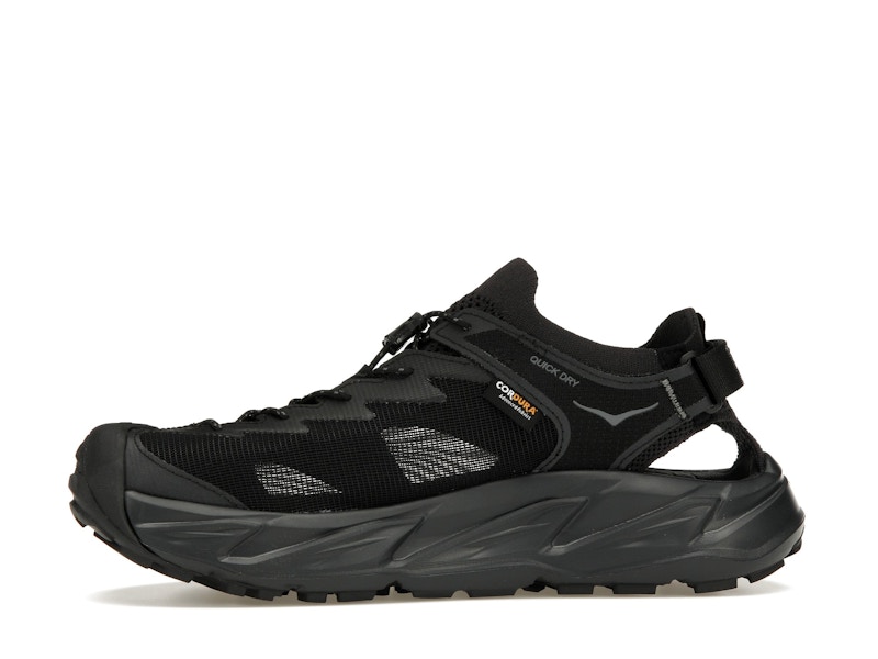 Hoka One One Hopara 2 Triple Black (Women's)