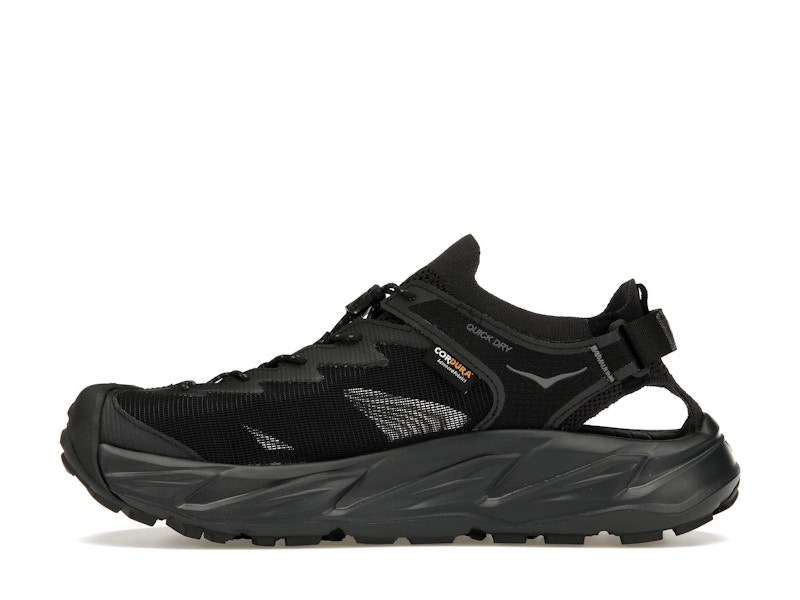 Hoka One One Hopara 2 Triple Black (Women's)