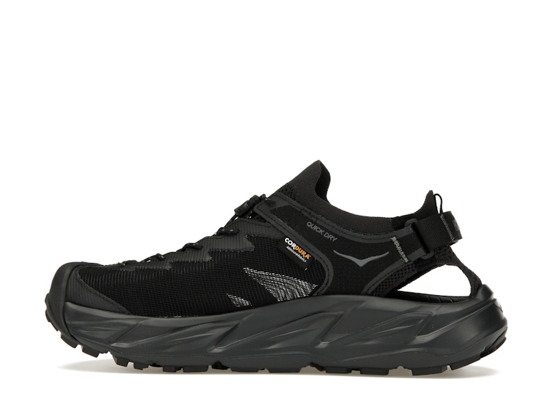 Hoka One One Hopara 2 Triple Black (Women's)