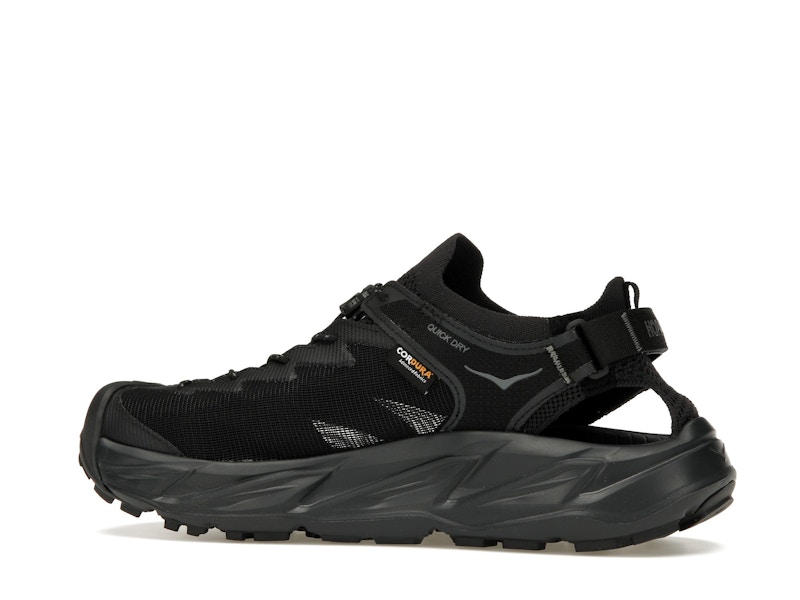 Hoka One One Hopara 2 Triple Black (Women's)