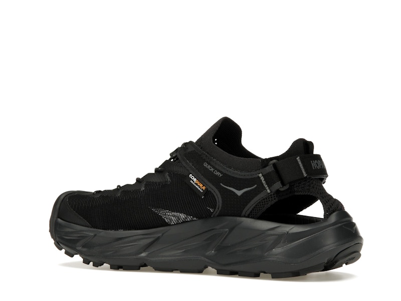 Hoka One One Hopara 2 Triple Black (Women's)