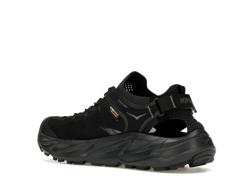 Hoka One One Hopara 2 Triple Black (Women's)