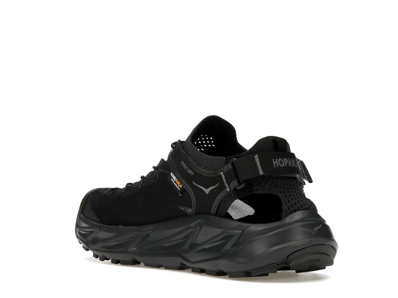 Hoka One One Hopara 2 Triple Black (Women's)