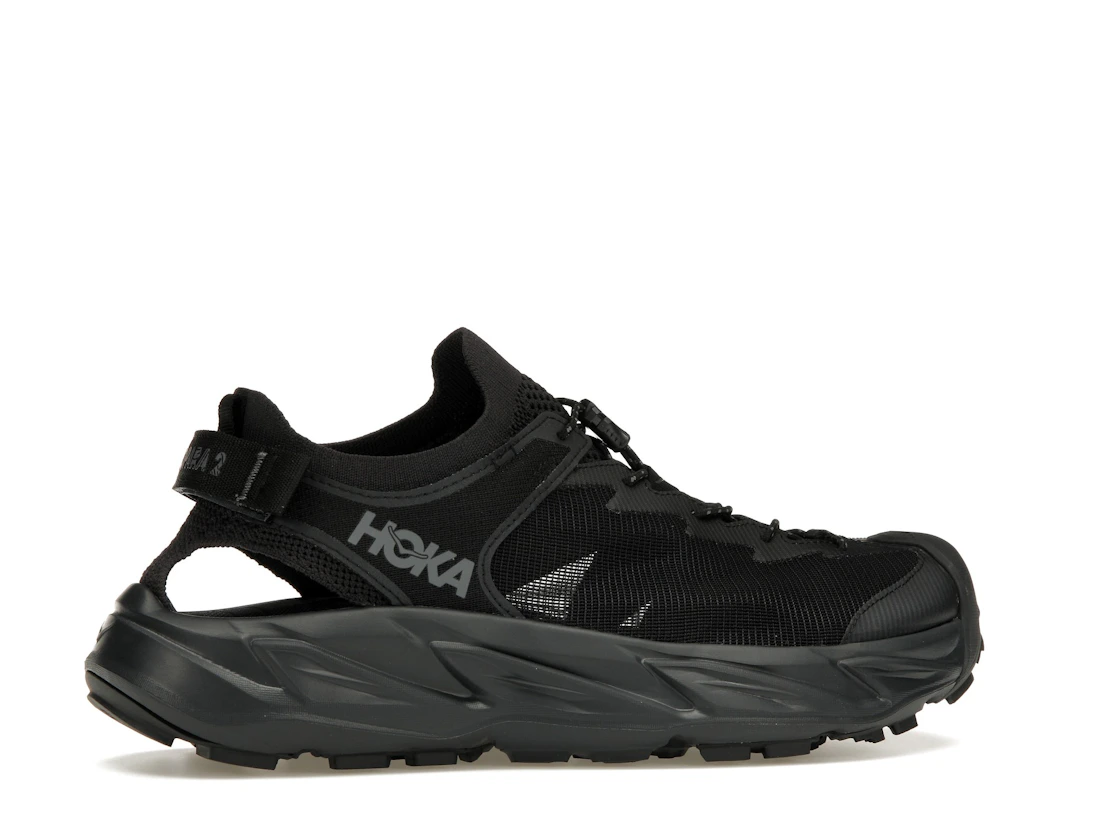 Hoka One One Hopara 2 Triple Black (Women's)
