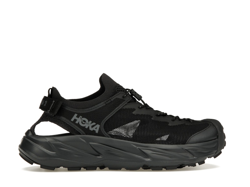 Hoka One One Hopara 2 Triple Black (Women's)