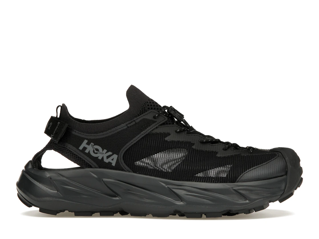 Hoka One One Hopara 2 Triple Black