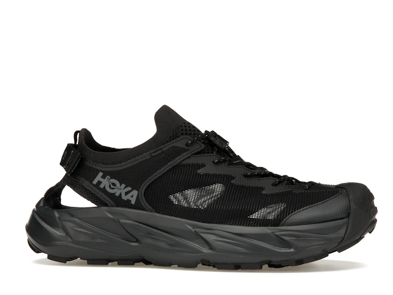 Hoka One One Hopara 2 Triple Black