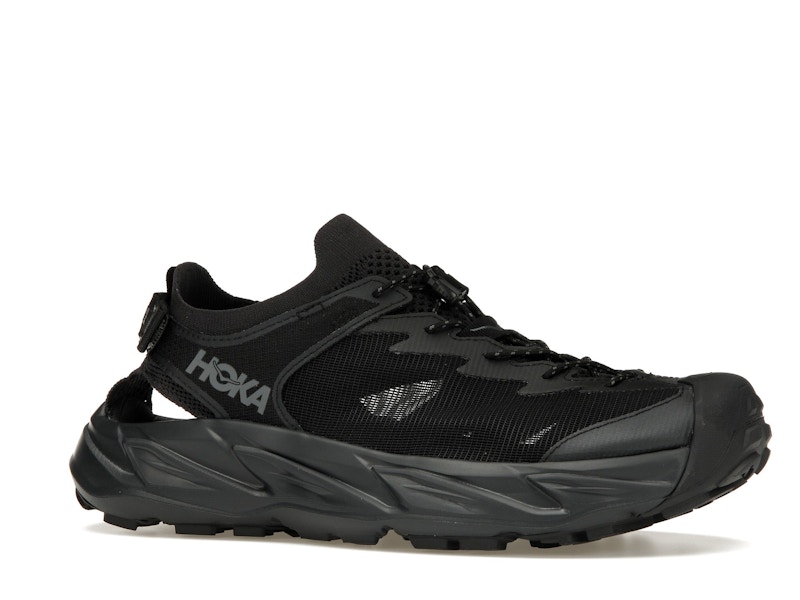 Hoka One One Hopara 2 Triple Black