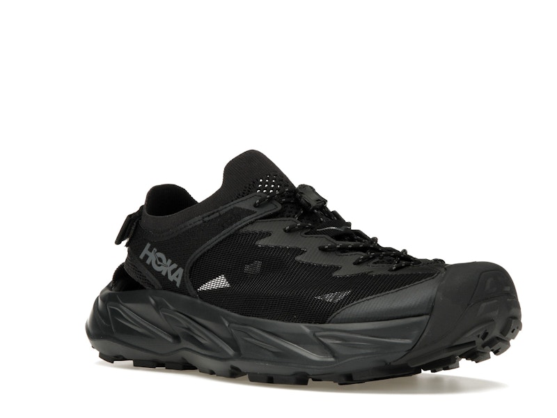 Hoka One One Hopara 2 Triple Black
