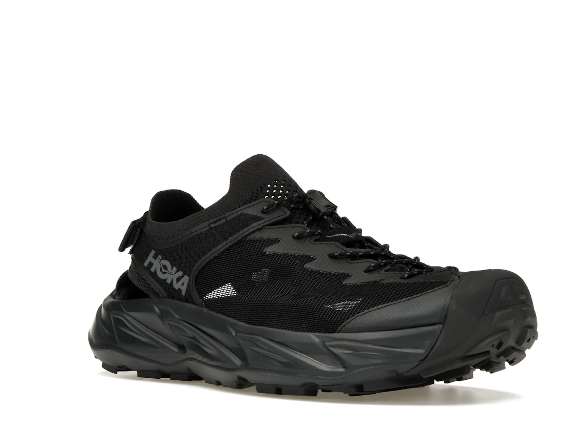 Hoka One One Hopara 2 Triple Black