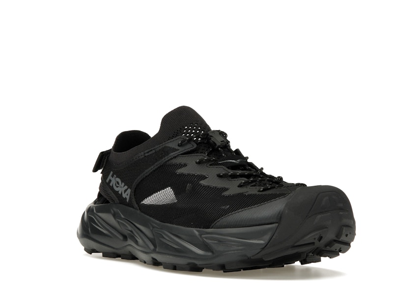Hoka One One Hopara 2 Triple Black