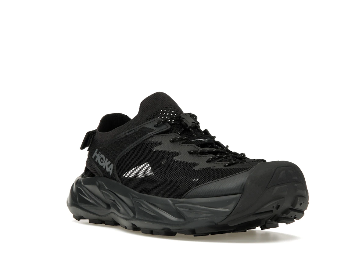 Hoka One One Hopara 2 Triple Black