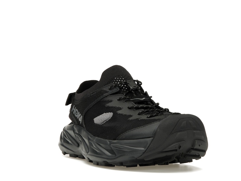 Hoka One One Hopara 2 Triple Black
