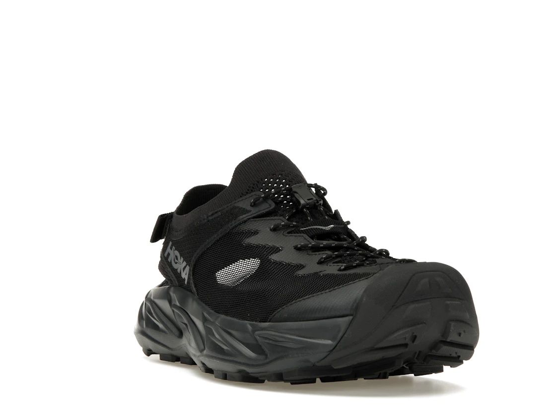 Hoka One One Hopara 2 Triple Black