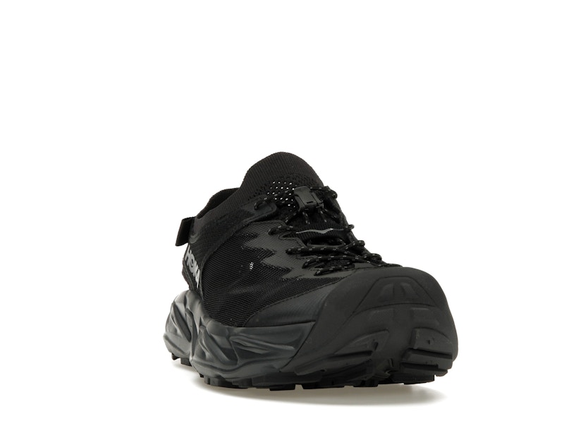 Hoka One One Hopara 2 Triple Black