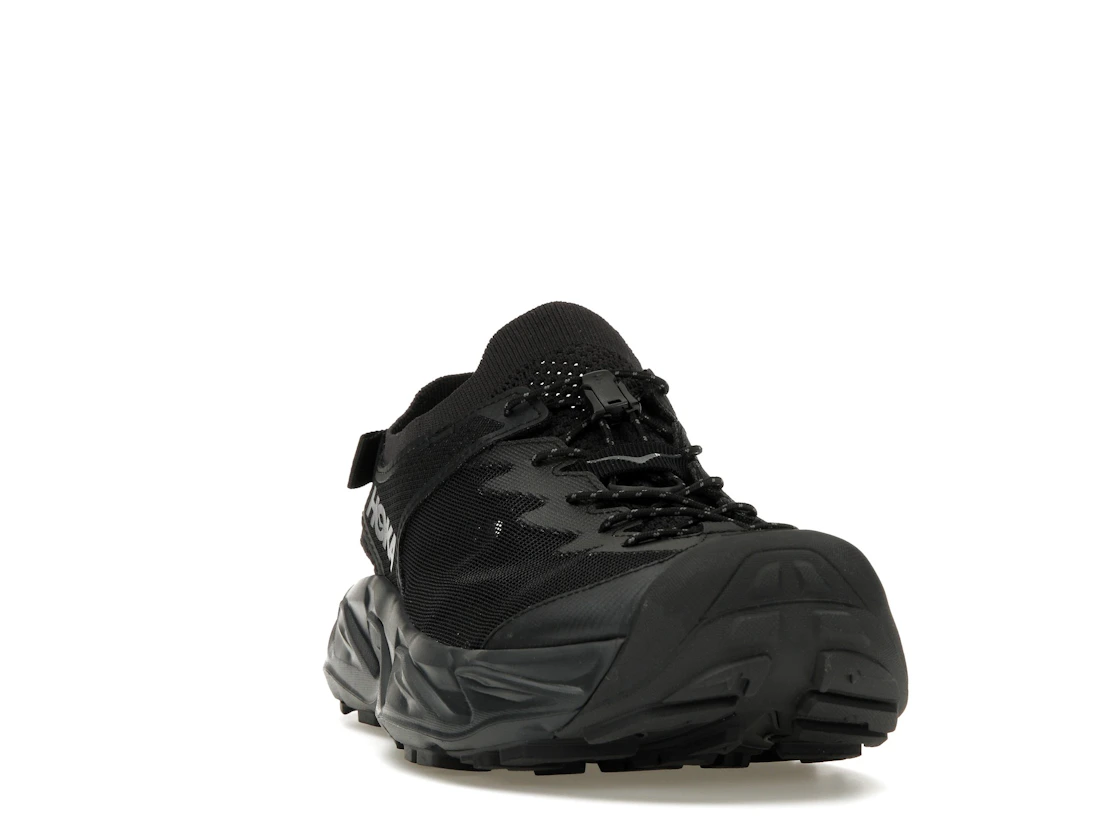 Hoka One One Hopara 2 Triple Black
