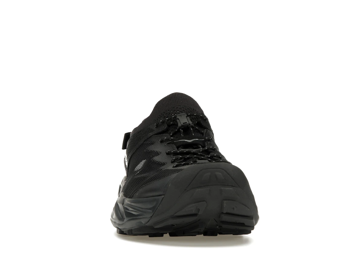 Hoka One One Hopara 2 Triple Black