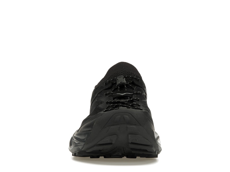 Hoka One One Hopara 2 Triple Black
