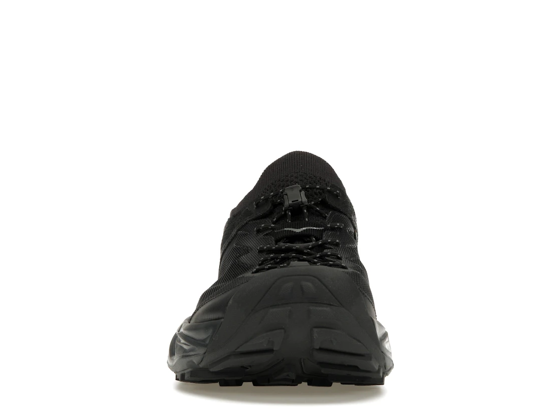 Hoka One One Hopara 2 Triple Black