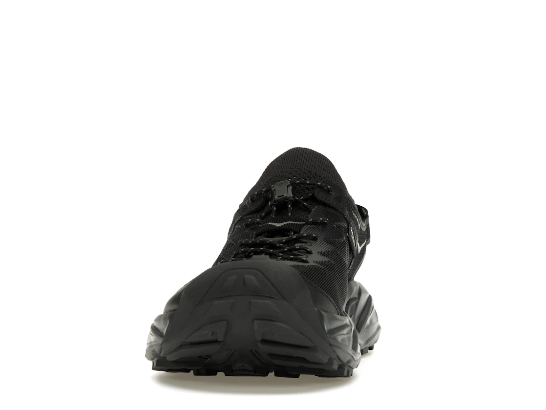 Hoka One One Hopara 2 Triple Black